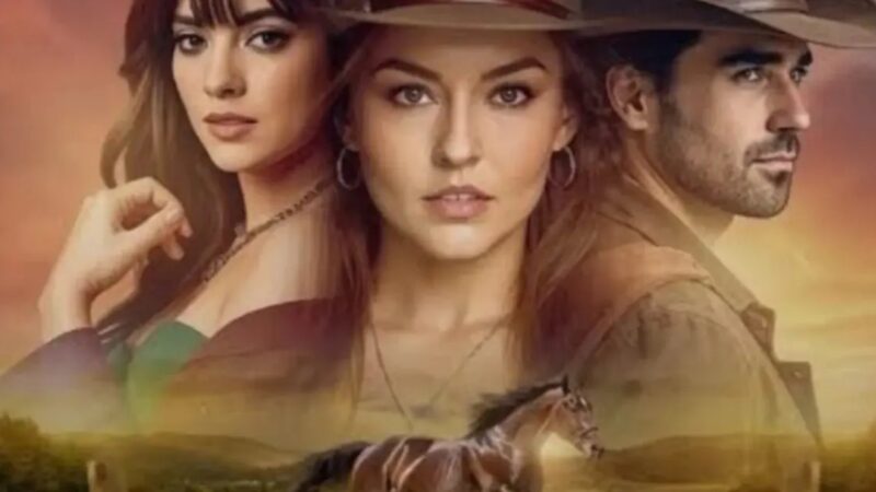 SBT bate o martelo e divulga novela substituta de ‘Presente de Amor’: ‘A melhor’