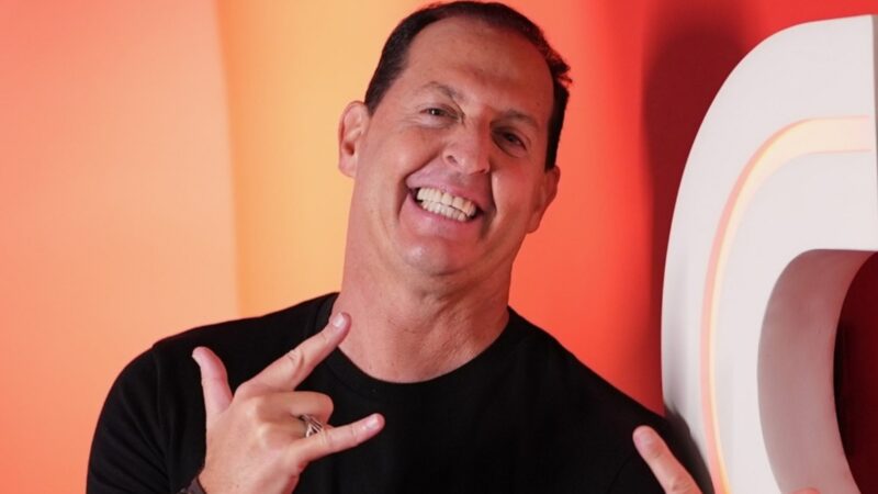 SBT confirma saída de apresentador esportivo e movimenta bastidores da área de esportes