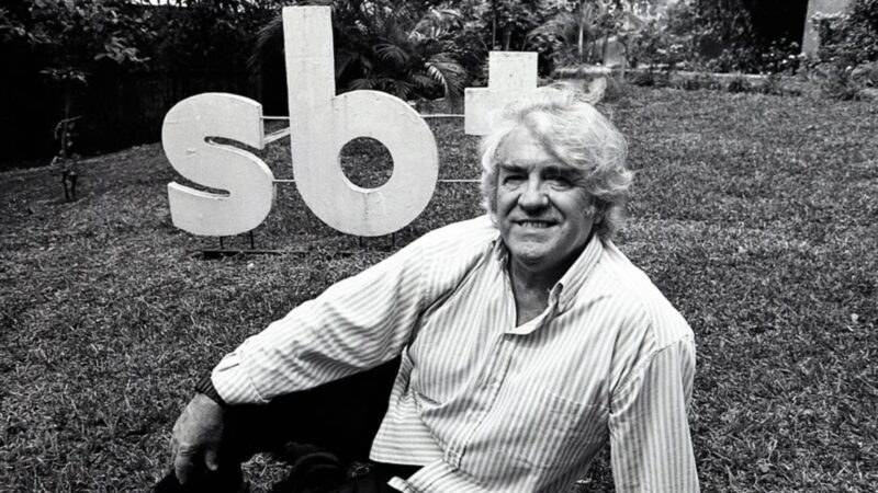 SBT lamenta morte de Juca de Oliveira aos 91 anos