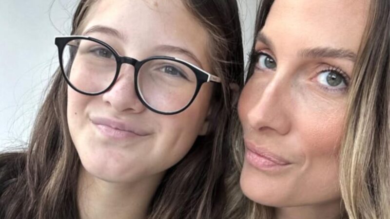 Schynaider Moura abre jogo sobre morte da filha: ‘Tudo ainda dói’