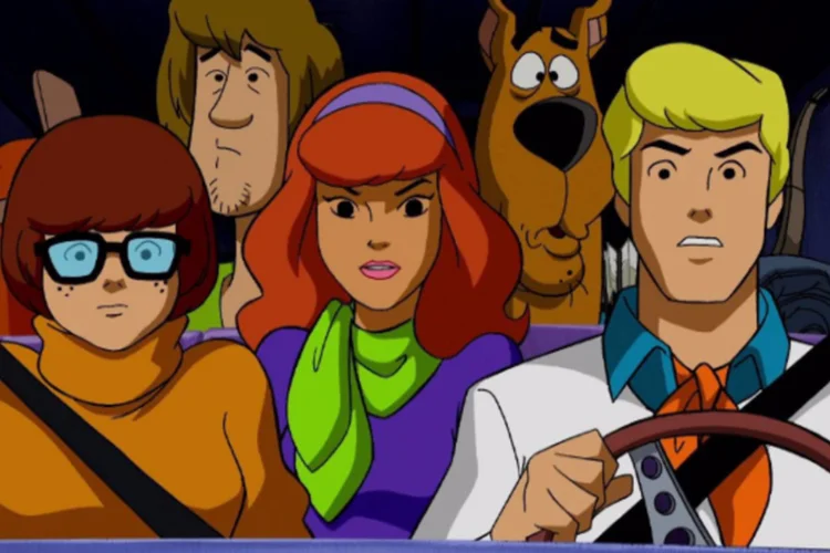 Scooby-Doo: nova série live-action tem elenco definido