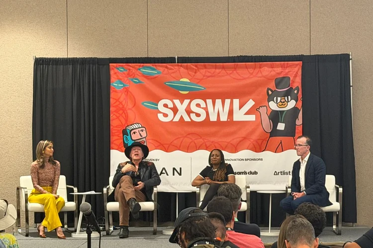 'Se você se apoia demais na IA, para de usar a própria criatividade', diz criador do PDF