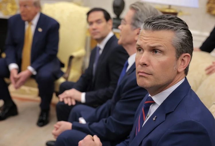 Secretário do Tesouro diz que EUA não vão 'resgatar' o bitcoin