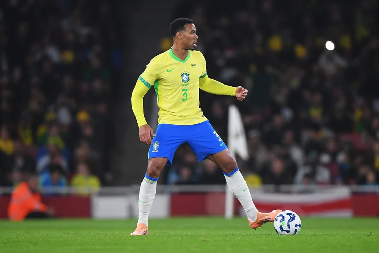 Seleção Brasileira sofre mais uma baixa às vésperas do amistoso com a França