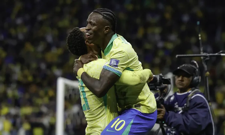 Seleção Brasileira x França: histórico mostra equilíbrio no confronto