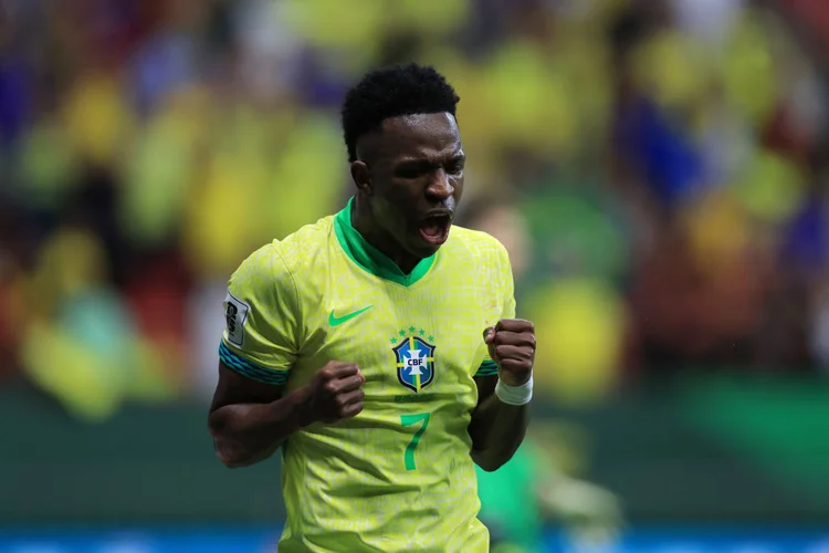 Seleção multibilionária: quanto vale o elenco do Brasil na Copa do Mundo 2026?