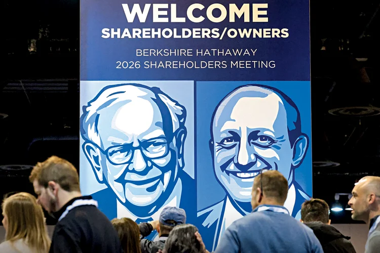 Sem Buffett, a 'Woodstock do Capitalismo' pode virar só mais um 'Investor Day'
