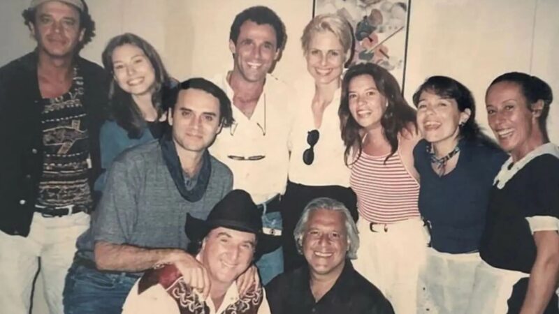 Sem convite? Atriz de ‘O Rei do Gado’ expõe verdade sobre afastamento da TV