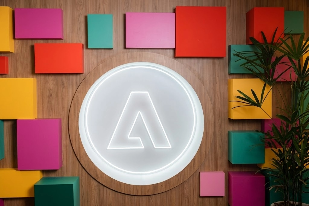 Sem esquecer Photoshop, Adobe aposta em parceria com Nvidia para 'bombar' na IA