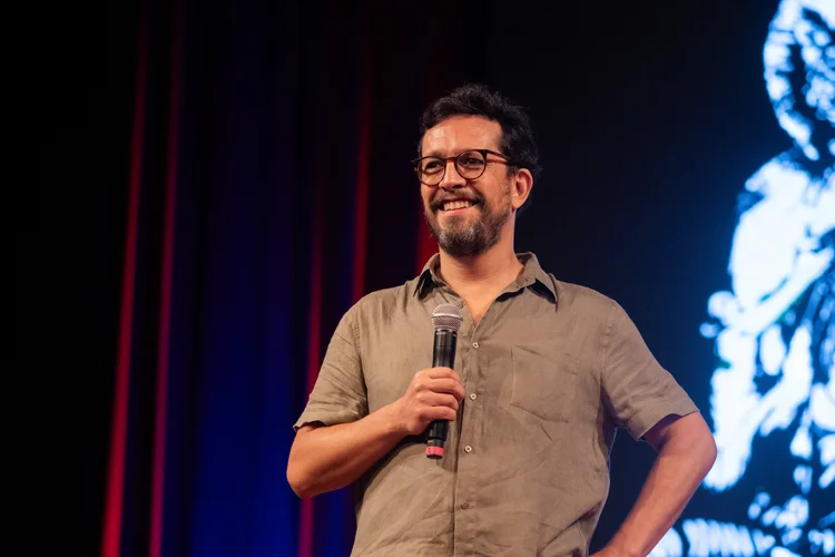 'Sem os Andes, não há floresta': TEDxAmazônia será no Equador pela primeira vez