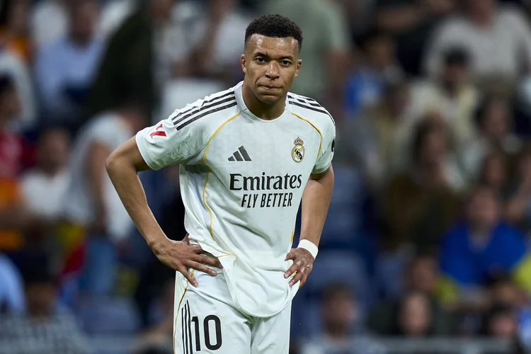 Sem Rodrygo e Courtois, Real Madrid busca milagre contra o Bayern na Champions