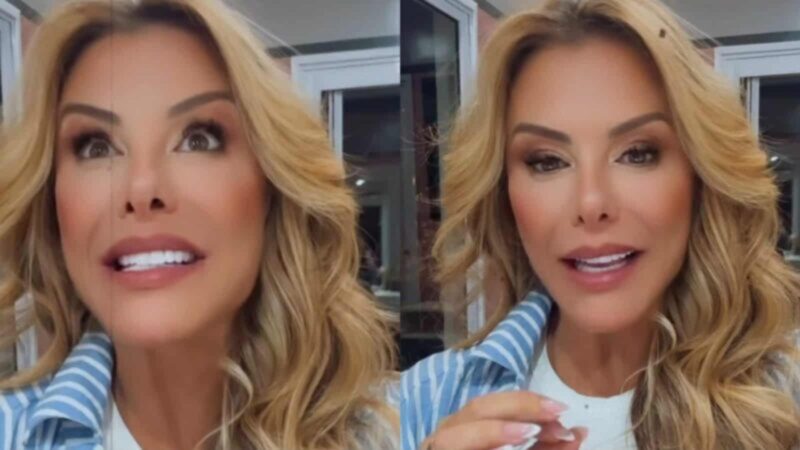 ‘Senhora leveza’? Poliana Rocha reage a apelido que ganhou na internet