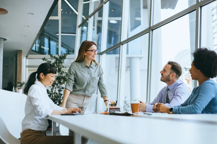 Ser um líder ‘gente boa’ pode custar caro para a equipe e para a empresa