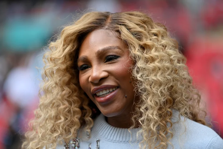 Serena Williams confirma retorno ao tênis profissional após um hiato de quatro anos
