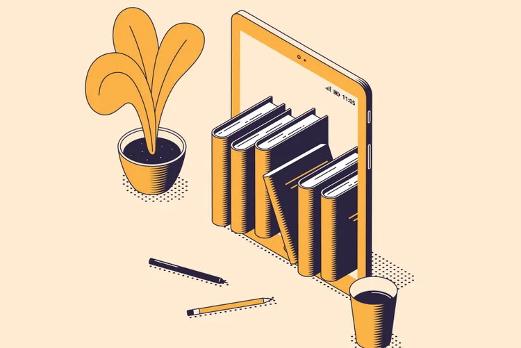 Sete livros que todo líder de alta performance deve ler — e aplicar no dia a dia