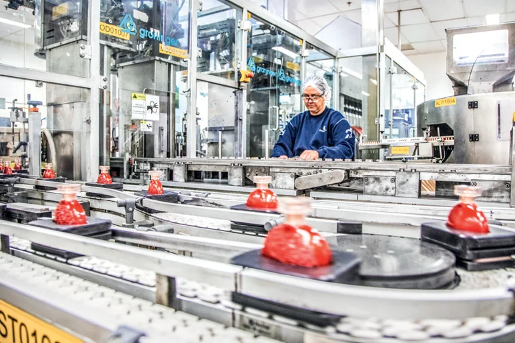 Seu cosmético polui as águas? Boticário consolida metodologia para reduzir impacto ambiental