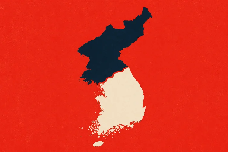 Seul reafirma diálogo após mudança constitucional da Coreia do Norte