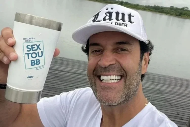 'Sextou, bebê': cerveja Laut cresceu 30% ao ano com Maderite e mira agora nova fase