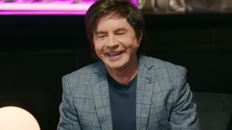 Shape sarado do sertanejo Xororó viraliza e choca: ‘Quase 70 anos com corpão?’