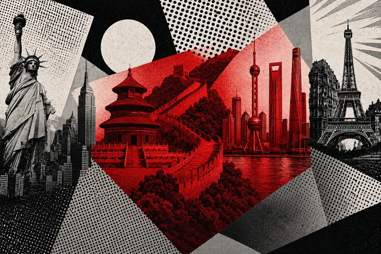 Shein, Anta e Luckin: gigantes chinesas estão engolindo marcas nos EUA e Europa