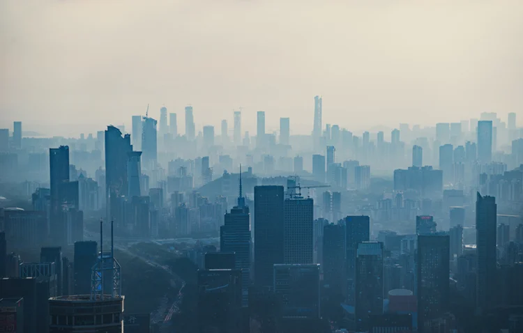 Shenzhen abre ponto de contato em São Paulo para negócios com o Brasil