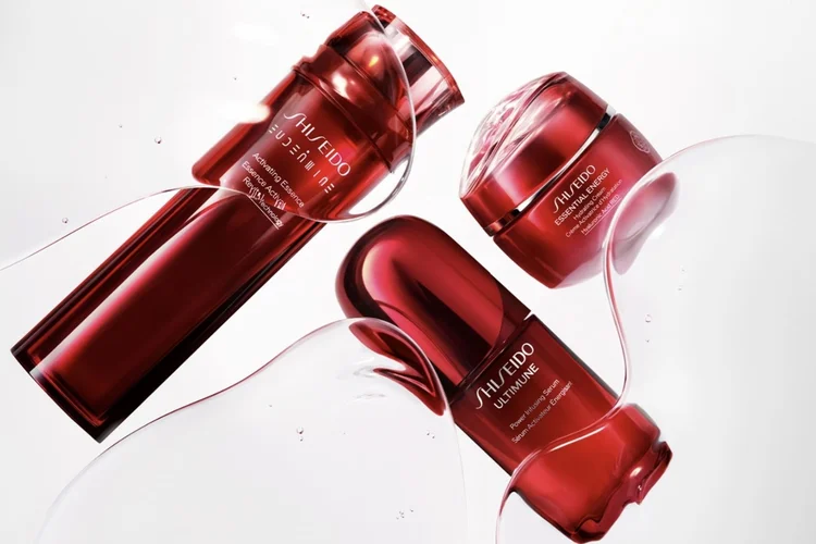 Shiseido entra no TikTok Shop em novo movimento do mercado de beleza