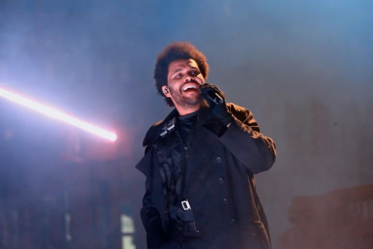 Show do The Weeknd em SP é nesta quinta; veja horário e onde é
