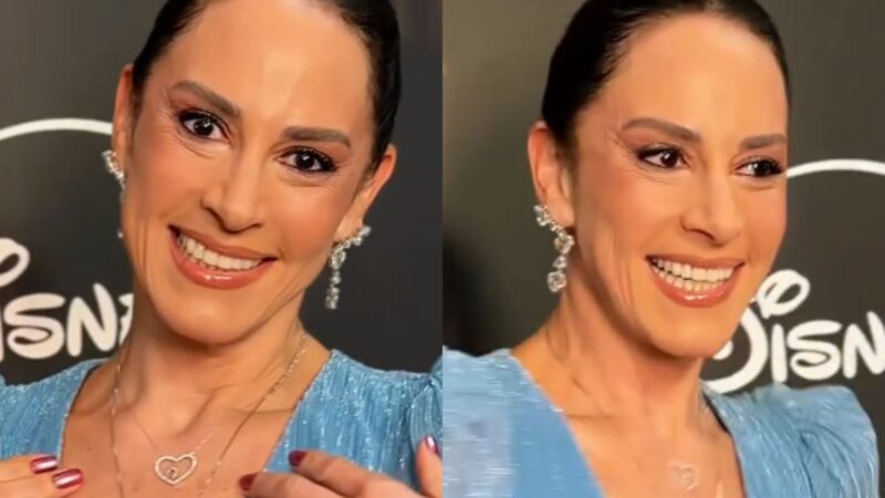 Silvia Abravanel expõe reação da família ao revelar saída do SBT e vira assunto: ‘Derrota’