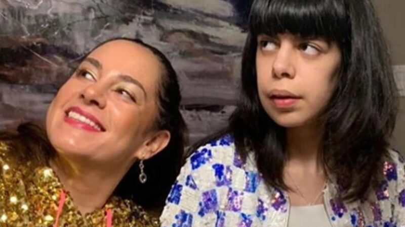 Silvia Abravanel revela drama com doença rara da filha: ‘Estava matando sem saber’