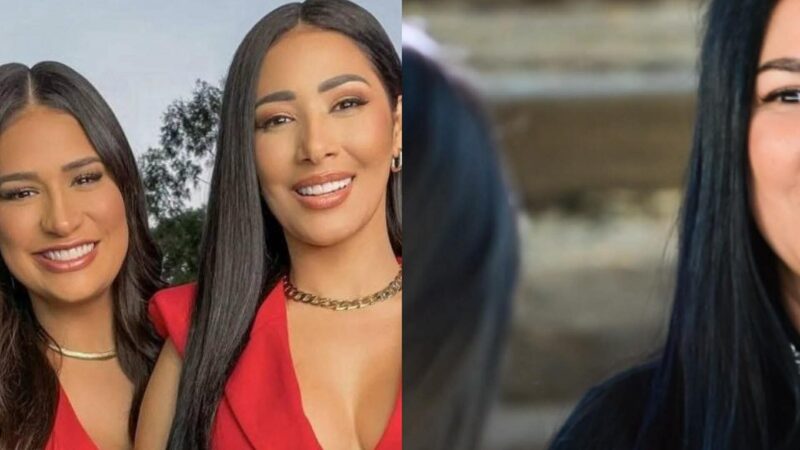 Simaria faz rara aparição em evento e aparência choca público: ‘Outra pessoa’