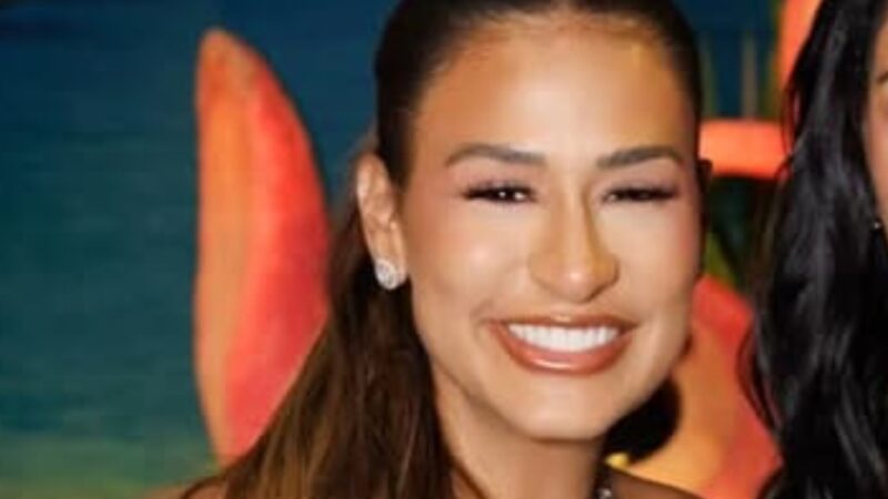 Simaria posa com Simone e aparência vira assunto: ‘Muito diferente’. Veja foto!