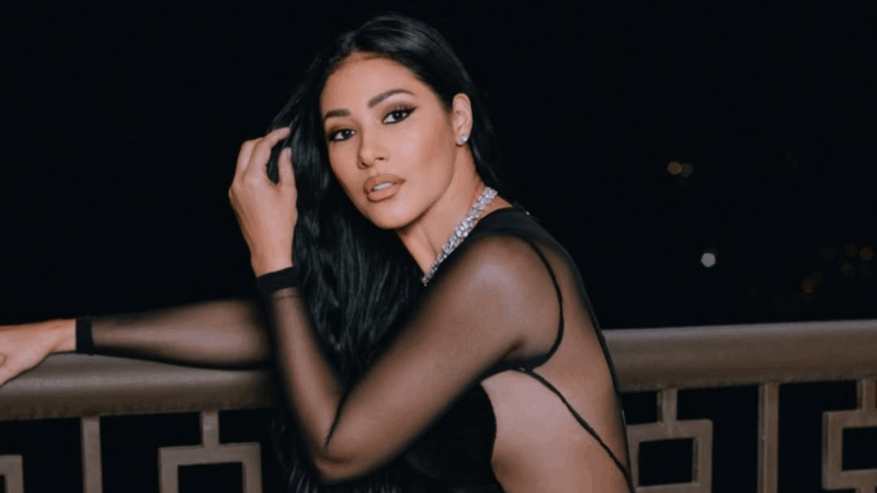 Simaria surgiu sem make e foi massacrada por sua aparência: ‘Inchadinha’