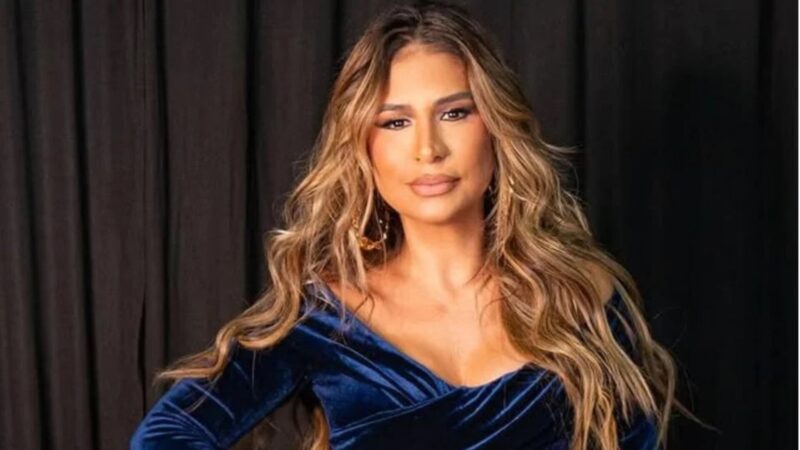 Simone Mendes rebate críticas religiosas sobre música ‘P de Pecado’: ‘Difícil’