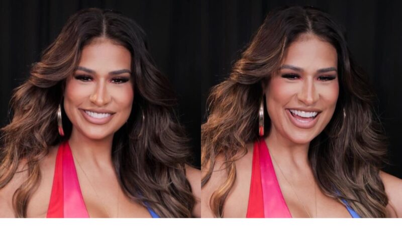 Simone Mendes surge magérrima após maratona de shows no Carnaval