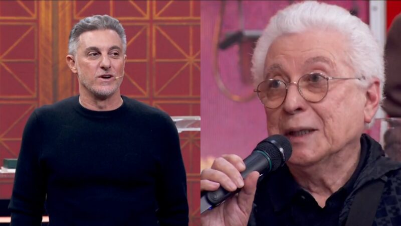 Sincerão, Aguinaldo Silva avalia paródia de Três Graças no Domingão: ‘Eu esperava…’