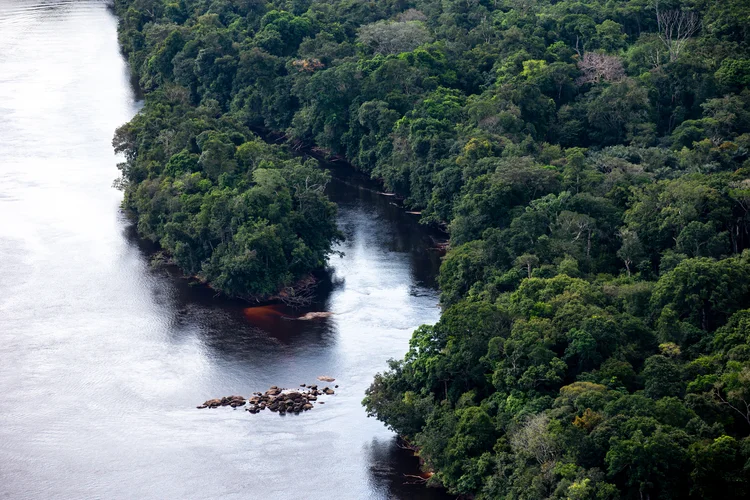 Sistemas isolados e o desafio da universalização da energia na Amazônia Legal