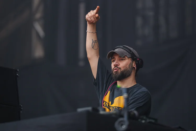 Skrillex já veio para o Brasil? Relembre vezes que DJ se apresentou no país