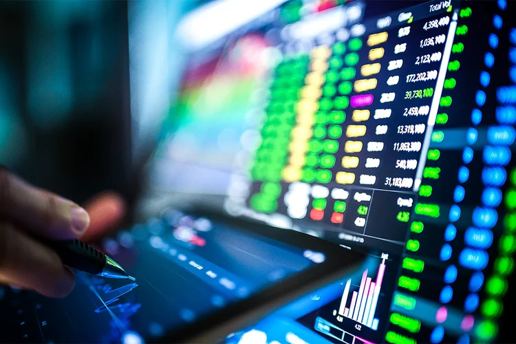 Small caps caíram primeiro com a guerra — e podem subir antes na paz