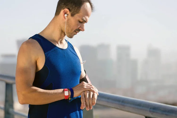 Smartwatch: como escolher um para treinar em 2026
