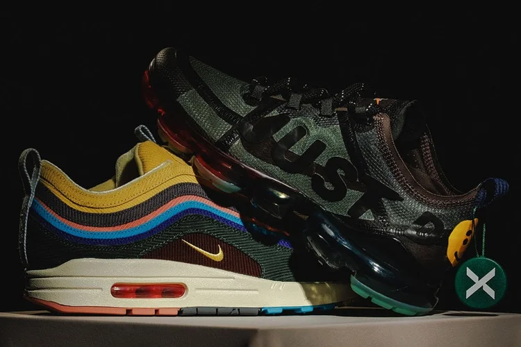 Sneakers como ativo: o mercado de revenda que ultrapassou US$ 10 bilhões