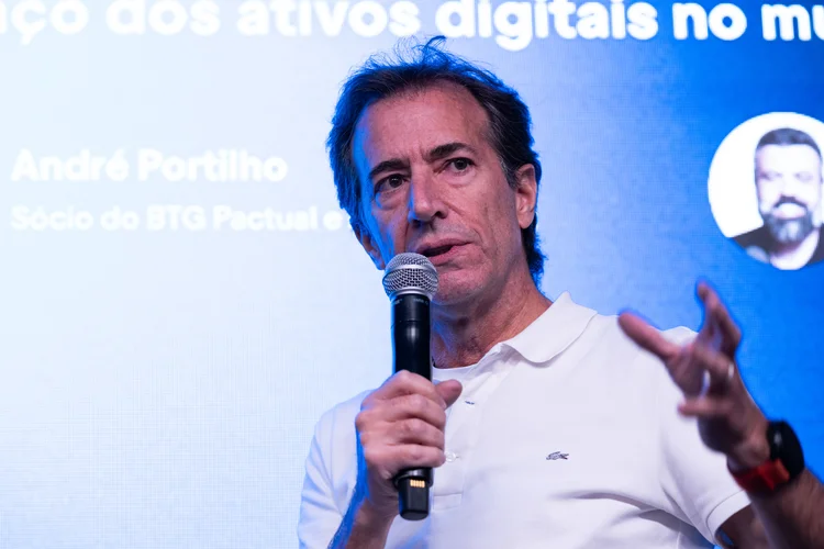 Sócio do BTG diz que mercado cripto já tem tecnologia para enfrentar ‘ameaça quântica’