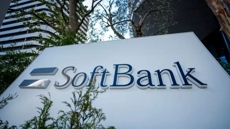 SoftBank supera Toyota e vira a empresa mais valiosa do Japão