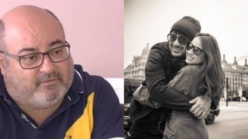 Sogro de sertanejo morto em acidente relembrou dor de perder mais um filho por leucemia