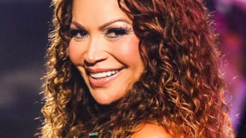 Solange Almeida rebate rumores sobre volta do ‘Aviões do Forró: ‘Vergonha na cara’