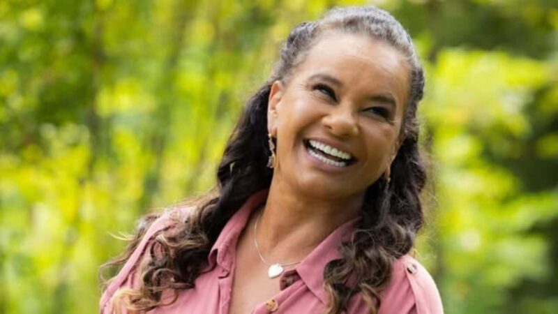 Solange Couto decide voltar a atuar após rejeição no ‘BBB 26’: ‘Quero me curar’