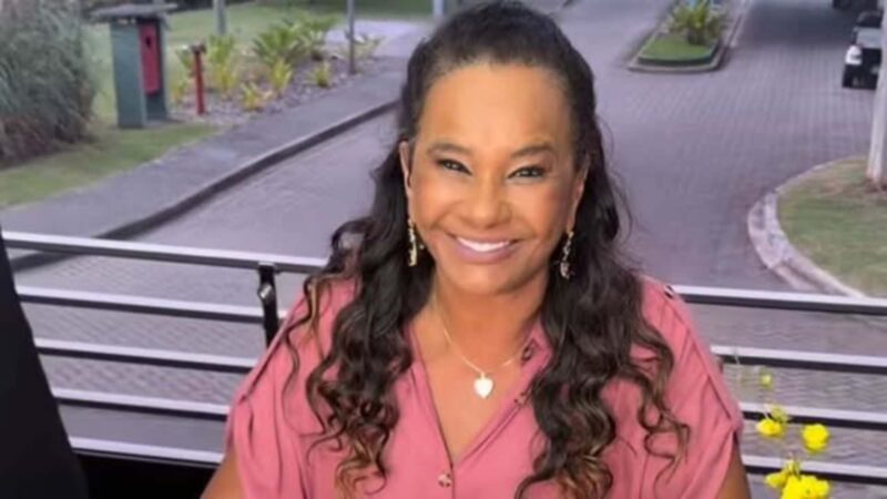 Solange Couto reclama sobre falta de apoio após eliminação do ‘BBB 26’