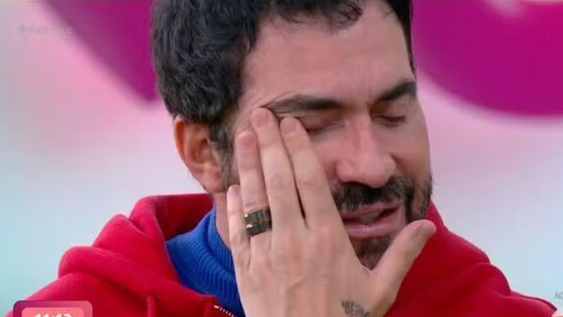 Soltou o verbo! Fábio de Melo critica comportamento tóxico dentro da Igreja