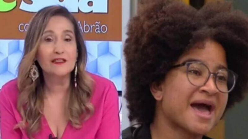 Sonia Abrão detona de Milena, do ‘BBB 26’, após fala sobre filha de Cowboy: ‘Imbecil’