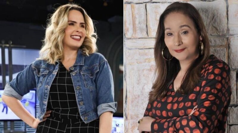 Sônia Abrão se torna meme após cair em boato sobre expulsão no ‘BBB 26’