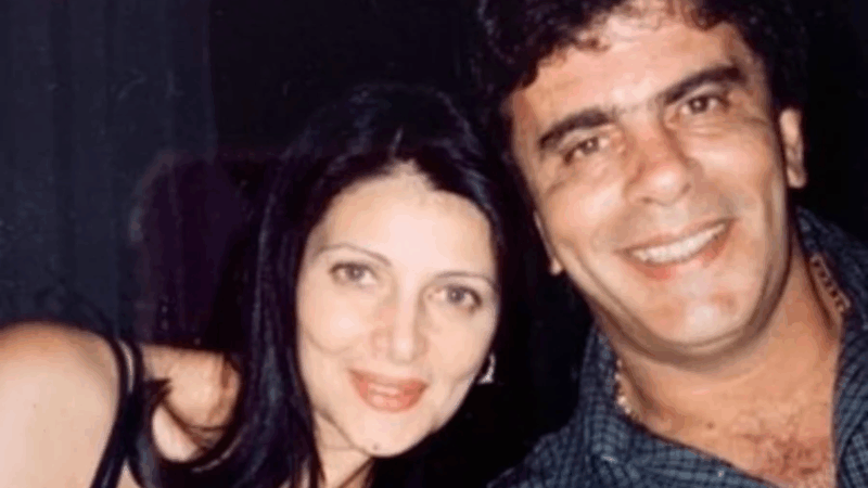 Sônia Lima faz forte desabafo sobre morte de Wagner Montes: ‘Fiquei brigada com Deus’